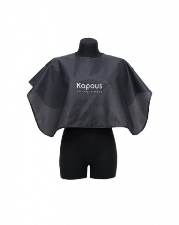 Пелерина - Kapous Professional Cape