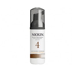 Питательная маска (Система 4) - Nioxin Scalp Treatment System 4  