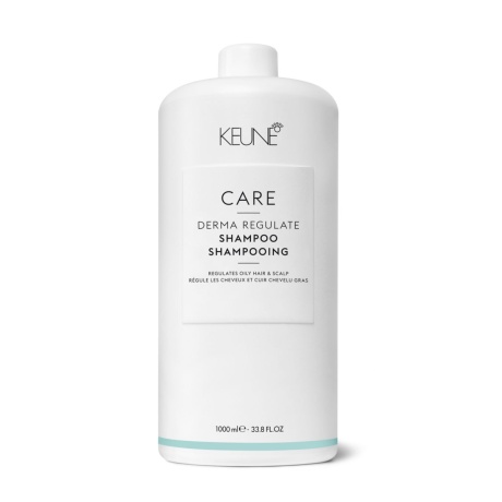 Шампунь себорегулирующий - Keune Care Derma Regulate Shampoo