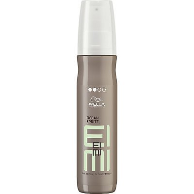 Минеральный текстурирующий спрей - Wella Professionals EIMI Ocean Spritz 