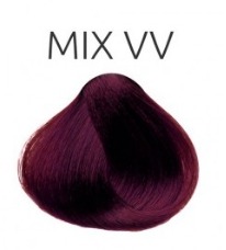 Крем-краска тонирующая Goldwell Colorance VV-mix - Микс тон фиолетовый, 60мл