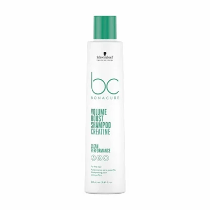 Шампунь для тонких и нормальных волос — Schwarzkopf Professional Bonacure Clean Performance Volume Boost