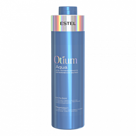 Бальзам для интенсивного увлажнения - Estel Otium Aqua Balm