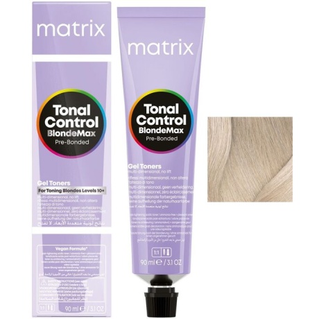 Гелевый тонер - Mаtrix Tonal Control Pre-Bond Gel Toners 11N (Ультра светлый блондин натуральный)