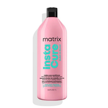 Кондиционер-Бодинг для поврежденных волос- Mаtrix Instacure Build-A-Bond Conditioner