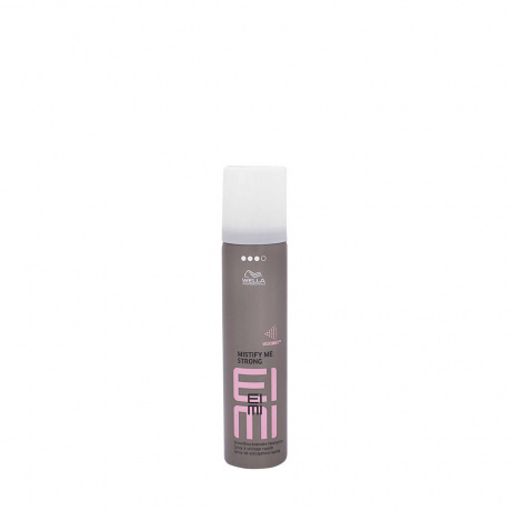 Сухой лак сильной фиксации (фикс 3) -  Wella Professional EIMI Mistify Me strong