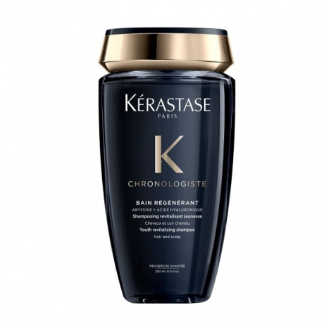 Шампунь-ванна, Ревитализирующий - Kеrastase Chronologiste Revitalizing Shampoo  