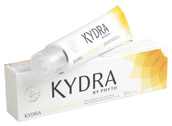 Пепельный Супер Блонд - Kydra Super Blonde Beauty SB 01 Ash Blonde 60 мл