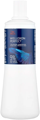 Окислитель 9% для окрашивания волос - Wella Professional Welloxon Perfect 9%  