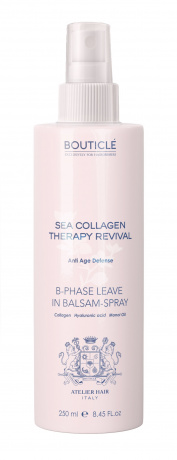 Коллагеновый многофункциональный несмываемый бальзам-спрей - Sea Collagen B-phase Balsam-Spray