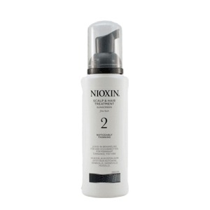 Питательная маска (Система 2) - Nioxin Scalp Treatment System 2  