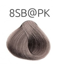 Крем-краска тонирующая Goldwell Colorance 8SB@PK бежевая патина с перламутрово-медным сиянием, 60мл