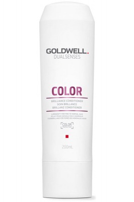 Кондиционер для окрашенных волос - Goldwell Dual Senses Color Brilliance Conditioner  