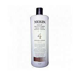 Очищающий шампунь (Система 4)  - Nioxin Cleanser System 4 