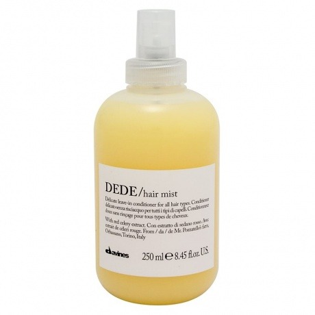 Спрей-кондиционер для волос уплотняющий - Davines Dede Conditioner Delicate Replenishing Leave-in Mist 