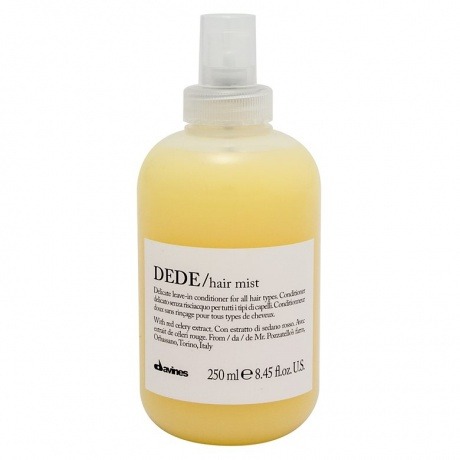 Спрей-кондиционер для волос уплотняющий - Davines Dede Conditioner Delicate Replenishing Leave-in Mist 