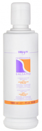 Профессиональный бальзам-кондиционер - Dikson Professional Balsam