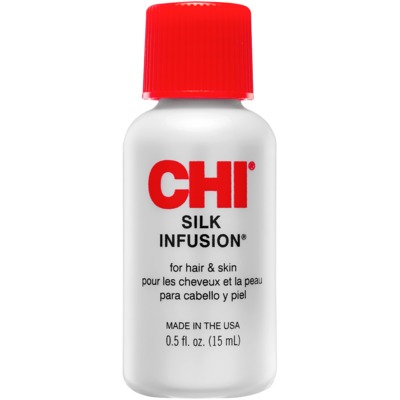 Гель восстанавливающий Шелковая инфузия  - CHI Silk Infusion 