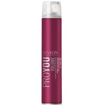 Лак для объема нормальной фиксации - Revlon ProYou  Volume Hairspray