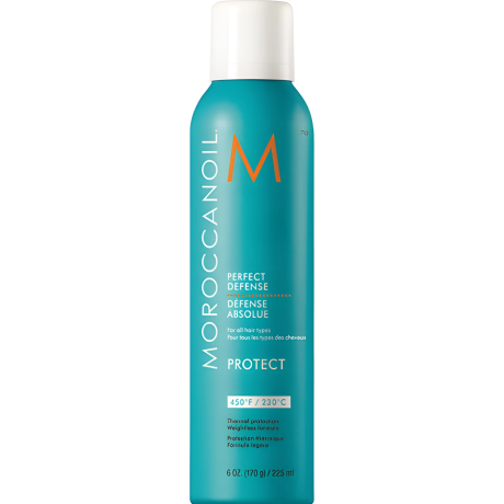 Спрей для волос Идеальная защита - Moroccanoil Perfect Defense Protect