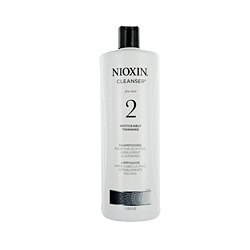 Очищающий шампунь (Система 2) - Nioxin Cleanser System 2  