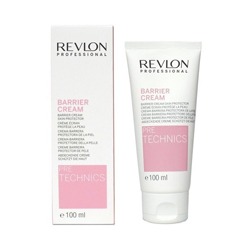 Защитный крем - Revlon Barrier Cream