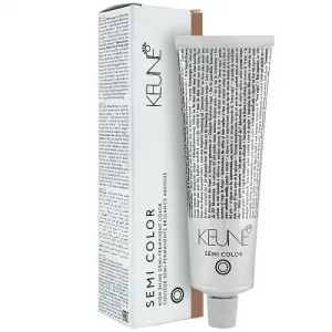 Краска для волос - Keune Semi Color № 5.81 (светлый шатен бариста)