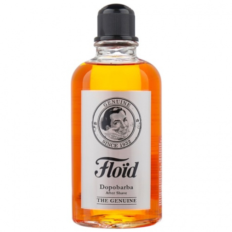 FLOÏD Лосьон после бритья - FLOÏD After Shave 400 мл