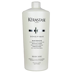 Шампунь уплотняющий - Kerastase Densifique Bain Densite Shampoo 