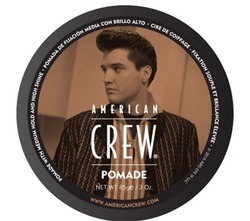 Помада для укладки волос - American Crew Pomade 85 g