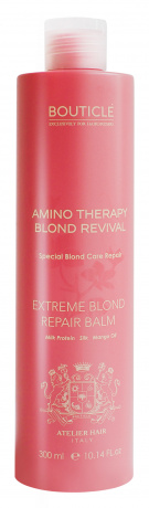 Бальзам для поврежденных осветленных волос - Blond Revival Extreme Blond Repair Balm