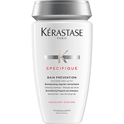 Шампунь-ванна от выпадения волос - Kerastase Specifique Bain Prevention 