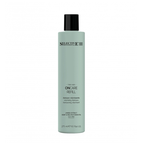 Спрей-филлер - Selective Professional OnCare Refill Instant Densifier 