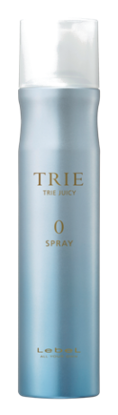 Увлажняющий спрей супер блеск - Lebel Trie Juicy Spray 0