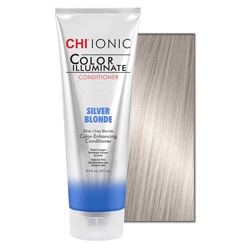 Кондиционер оттеночный Серебристый блондин - CHI Color Illuminate Conditioner Silver Blonde