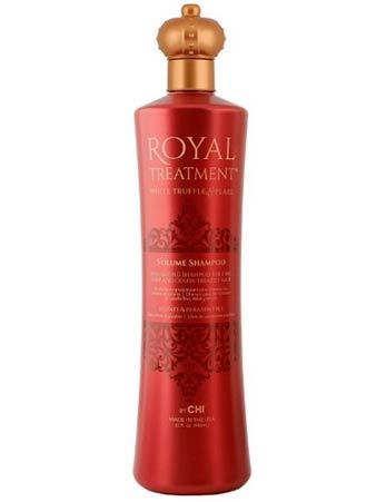 Шампунь для объема Королевский Уход - Chi Farouk Royal Treatment Volume Shampoo 