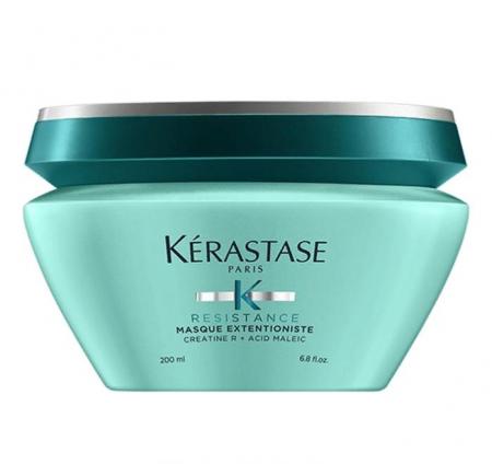 Маска для восстановления поврежденных и ослабленных волос- Kerastase Resistance Extentioniste Masque 