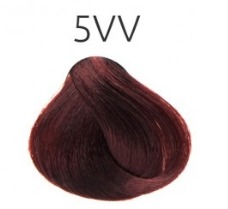 Крем-краска тонирующая Goldwell Colorance 5-VV MAX - экстра сливовый, 60 мл