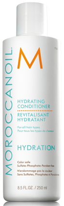 Кондиционер увлажняющий - Moroccanoil Hydrating Conditioner 