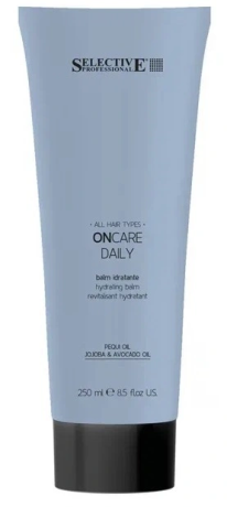Увлажняющий кондиционер для сухих волос - Selective Professional OnCare Daily Hydrating Balm