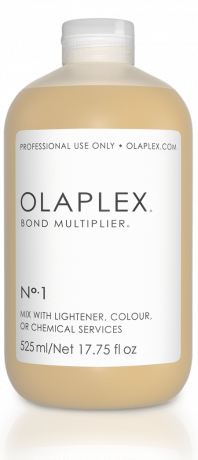 Концентрат-защита - Olaplex №1 Bond Multiplier