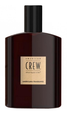 Туалетная вода для мужчин - American Crew Americana Fragrance