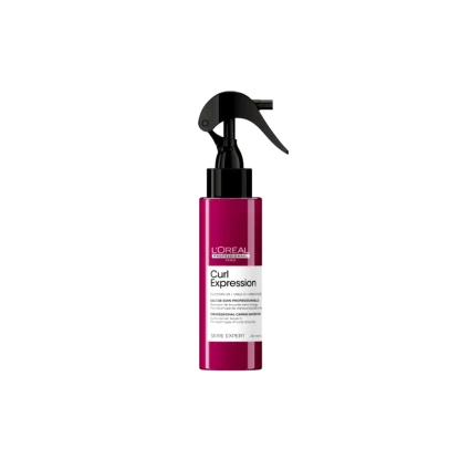 Спрей для рефреша и восстановления кудрей – L’Oreal Professionnel Serie Expert Curl Expression Spray
