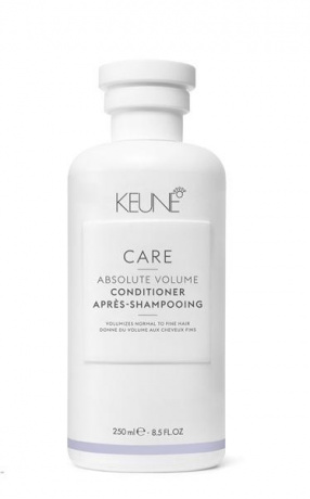 Кондиционер Абсолютный объем - Keune Сare Absolute Volume Range Conditioner 250 мл