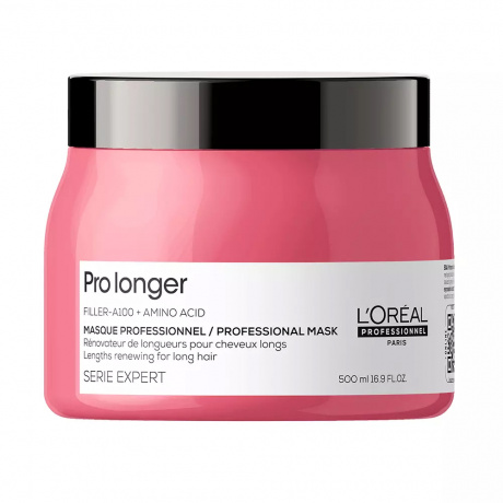 Маска для длинных волос- L'Оreal Professionnel Serie Expert Pro Longer Mask