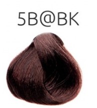 Крем-краска тонирующая Goldwell Colorance 5B@BK коричневый с медным сиянием, 60мл