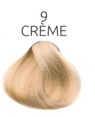 Крем-краска тонирующая Goldwell Colorance Express Toning 9-CREME - кремовый блонд, 60 мл