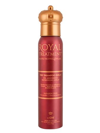 Cухой Шампунь Королевский Уход - CHI Royal Treatment Dry Shampoo Spray