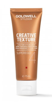 Моделирующий крем -Goldwell Stylesign Creative Texture Superego 75 мл