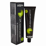 L'Оreal Professionnel Inoa ODS2 № 6.3 (Fundamental)- Темный блондин золотистый (базовый)